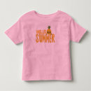 Pesquisar por sol crianças camisetas Férias de verão