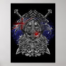 Pesquisar por odin pósteres Viking