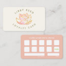 Pesquisar por loyalty cartao de visita Fidelidade do cliente