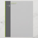 Pesquisar por listra na papel timbrado Elegante