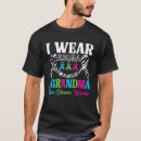 Pesquisar por doenças raras camisetas Zebra