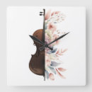 Pesquisar por violoncelo relogios de parede Instrumento musical
