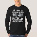 Pesquisar por radiologista camisetas Radiologia