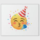 Pesquisar por emoticon papel de presente Emoji