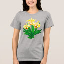 Pesquisar por orquídeas amarelas camisetas Para ela