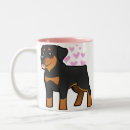 Pesquisar por cão do rottweiler louças Bonito