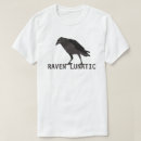 Pesquisar por lunáticos camisetas Humor