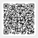 Pesquisar por qrcode adesivos Modelo