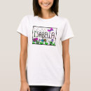 Pesquisar por de isabella camisetas Flores