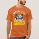 Pesquisar por videogame roupas Joystick