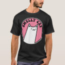 Pesquisar por estranha masculinas camisetas Tipografia