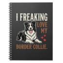 Pesquisar por border collie cadernos de notas Cachorro