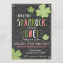 Pesquisar por folha trevo convites Para todos