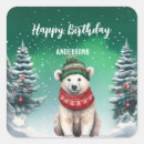 Pesquisar por natal urso adesivos Xmas