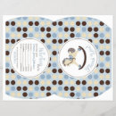 Pesquisar por corrida flyers Chá de bebê