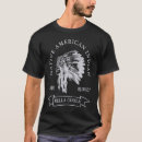 Pesquisar por tribo nativo camisetas Respeito