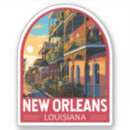 Pesquisar por orleans adesivos Nova orleans louisiana