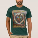 Pesquisar por coração mecânico camisetas Steampunk