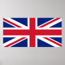 Pesquisar por bandeira britânica pósteres Bandeira do reino unido