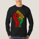 Pesquisar por punho preto camisetas Inspiração