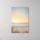 Pesquisar por pinturas sol impressão de canvas Litoral