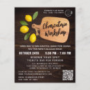 Pesquisar por da cozinha de flyers Negócio