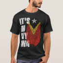 Pesquisar por bandeira de timor leste camisetas Sinalizador