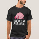 Pesquisar por excitado camisetas Animal