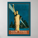 Pesquisar por cidade do mundo pósteres New york