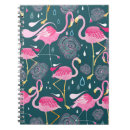 Pesquisar por exotic cadernos de notas Flamingo