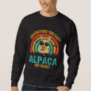 Pesquisar por alpaca moletons com capuz Lã