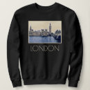 Pesquisar por england moletons com capuz London