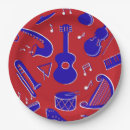 Pesquisar por instrumento musical pratos Música