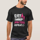 Pesquisar por toque da cor camisetas Ponta