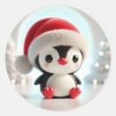 Pesquisar por pinguim alegre adesivos Natal