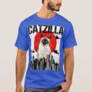 Pesquisar por siamese cat camisetas Fofo