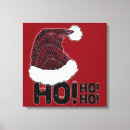 Pesquisar por o papai noel impressão de canvas Feriado