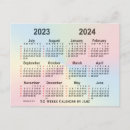 Pesquisar por semanas calendarios Tempo