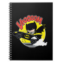 Pesquisar por batman cadernos de notas Batmobile