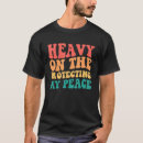 Pesquisar por pesado camisetas Proteção