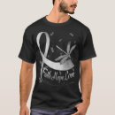 Pesquisar por da melanoma camisetas Consciência de sobrevivente melanoma