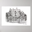 Pesquisar por gaudi pôsteres pósteres Viagem