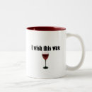 Pesquisar por vinho tinto canecas Vermelho