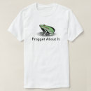 Pesquisar por ribbit camisetas Animais