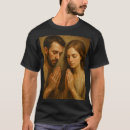 Pesquisar por pinturas religiosas camisetas Fé