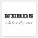 Pesquisar por nerd adesivos Inteligente
