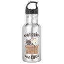 Pesquisar por frase engraçada garrafa agua Gatinho