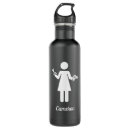 Pesquisar por do biólogo garrafa agua Cabelo