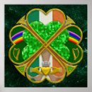 Pesquisar por símbolos celtas pôsteres pósteres Irlandês