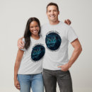 Pesquisar por nosso destino mas em nos camisetas Qualquer pessoa